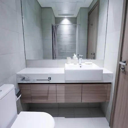 Incredible Studio In Azizi Riviera Dubai Exterior photo
