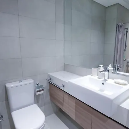 Incredible Studio In Azizi Riviera Dubai Exterior photo