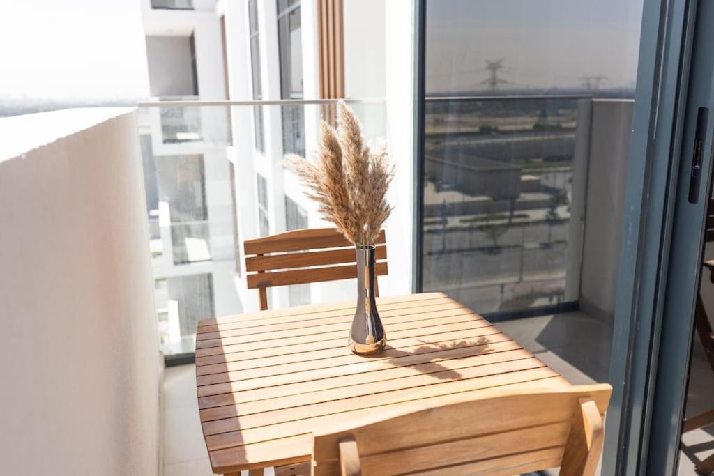 Apartment Incredible In Azizi Riviera Dubai